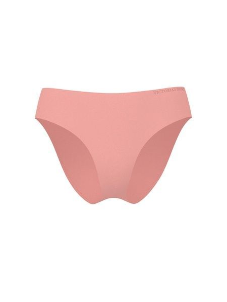 Женские трусики Бикини Victoria's Secret 77263025 розовые 77263025 фото