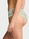 Комплект женского белья Victoria's Secret 104442789 Зеленый 104442789 фото 5