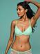 Комплект женского белья Victoria's Secret 104442789 Зеленый 104442789 фото 6