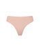 Женские трусики Танга Victoria's Secret 67212385 бежевые 67212385 фото 4