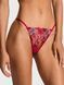 Трусы Стринги Victoria's Secret 336462329 с низкой посадкой 336462329 фото 1