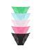 Набор трусиков Бикини PINK от Victoria's Secret 44521757 (5шт) 44521757 фото 1