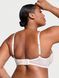 Кружевной бюстгальтер Victoria's Secret 857849578 с мягкими чашками 857849578 фото 2