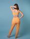 Штани brabrabra HOM2213011 манго HOM2213011_манго фото 2