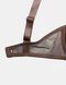 Бюстгальтер спейсер brabrabra SLZ26201308 з кісточками &mdash; Уцінка (дефект) SLZ26201308(д)_карамель фото 2