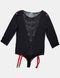 Боди Maison Close 609679 черный 609679_чорний фото 1