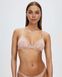 Бра-трикутник Calvin Klein 568118077 з м'якою чашкою без кісточок 568118077 фото 5