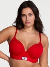 Бюстгальтер Push-up Victoria's Secret 850871974 на кісточках 850871974 фото