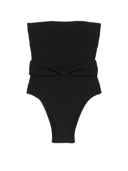 Суцільний купальник Victoria's Secret 280101804 М'яка чашка 280101804 фото