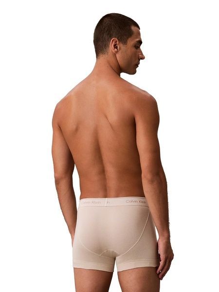 Набор мужских трусов Calvin Klein 669512777 Транки 3шт 669512777 фото