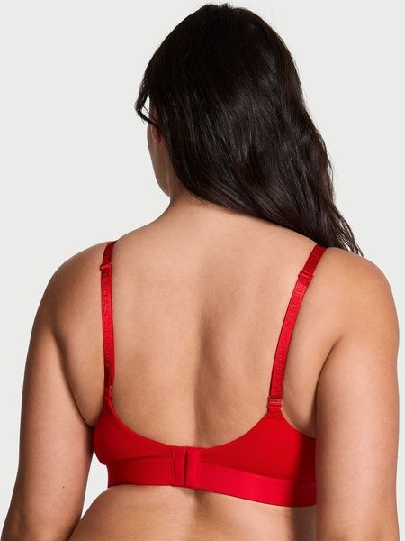 Бюстгальтер Push-up Victoria's Secret 850871974 на кісточках 850871974 фото
