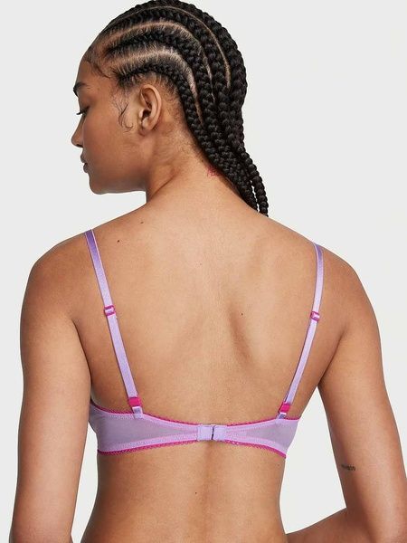 Бюстгальтер з м'якими чашками Victoria's Secret 576109295 на кісточках 576109295 фото