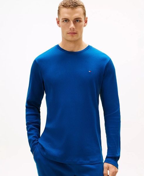 Чоловіча піжама Tommy Hilfiger 328175493 кофта, штани 328175493 фото