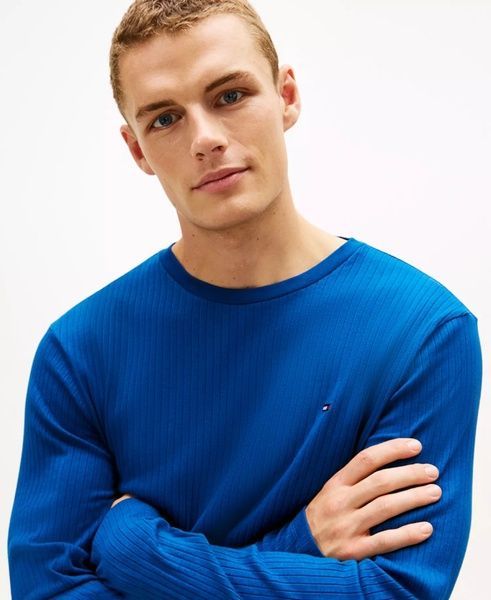 Чоловіча піжама Tommy Hilfiger 328175493 кофта, штани 328175493 фото
