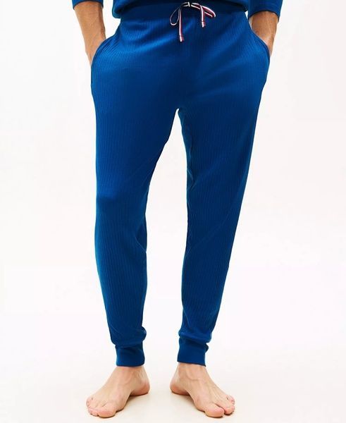 Чоловіча піжама Tommy Hilfiger 328175493 кофта, штани 328175493 фото