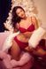 Бюстгальтер на кісточках Victoria's Secret 416560826 з Push-up 416560826 фото 4