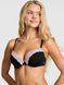 Бюстгальтер Push-up PINK от Victoria's Secret 255530234 на косточках 255530234 фото 1