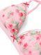 Комплект женского белья PINK от Victoria's Secret 977437655 розовый 977437655 фото 5