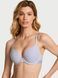 Комплект женского белья Victoria's Secret 716283916 голубой 716283916 фото 2
