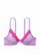 Бюстгальтер з м'якими чашками Victoria's Secret 576109295 на кісточках 576109295 фото 3