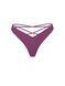 Жіночі трусики Танга Victoria's Secret 210375769 фіолетові 210375769 фото 4