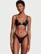Кружевной бюстгальтер Victoria's Secret 485522541 с мягкими чашками 485522541 фото 1