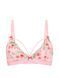 Комплект женского белья PINK от Victoria's Secret 977437655 розовый 977437655 фото 4