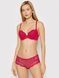 Бюстгальтер Gossard 7711 з Push-up на кісточках 7711_рубін фото 3