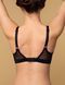 Бюстгальтер без косточек brabrabra SLZ27501031 с формованной чашкой SLZ27501031_чорний фото 6