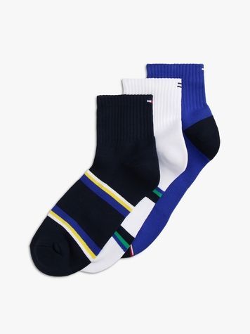 Набор мужских носков Tommy Hilfiger 848306273 3шт 848306273 фото