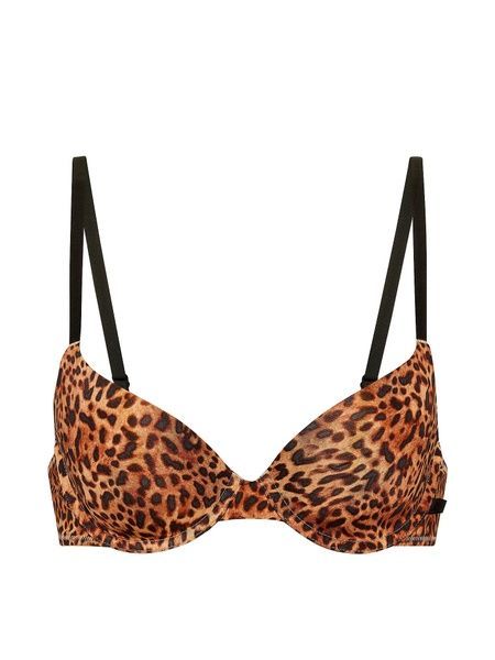 Бюстгальтер на кісточках Victoria's Secret 522921940 з формованою чашкою 522921940 фото