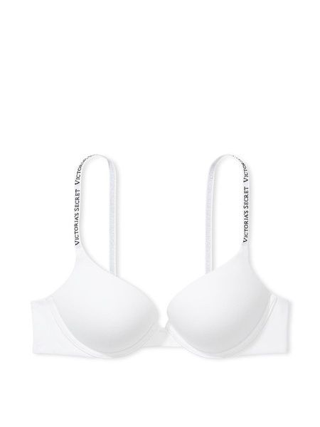 Бюстгальтер Push-up Victoria's Secret 685065890 на косточках 685065890 фото