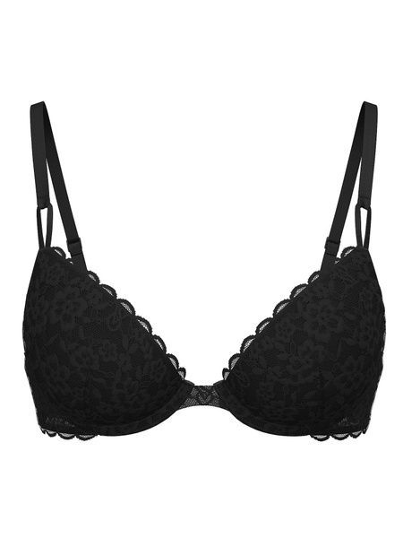 Бюстгальтер на кісточках Victoria's Secret 426103420 з Push-up 426103420 фото