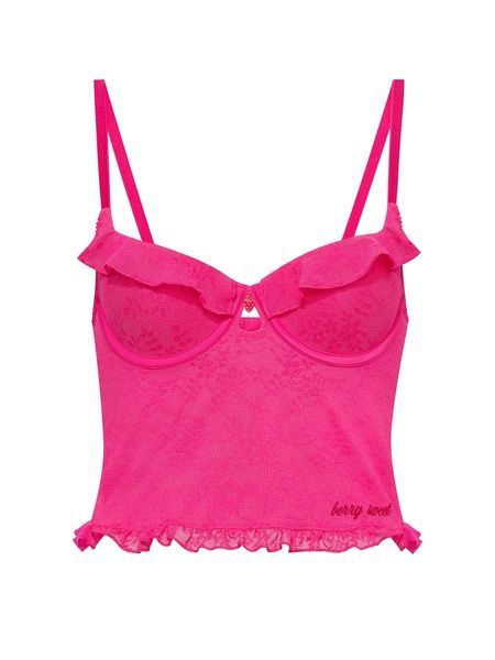 Комплект жіночої білизни PINK від Victoria's Secret 857881000 рожевий 857881000 фото