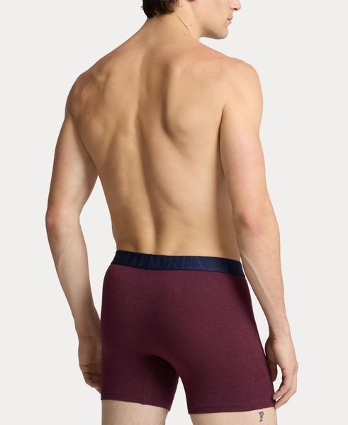 Набір чоловічих трусів Ralph Lauren (325543410) Боксери 3шт 325543410 фото