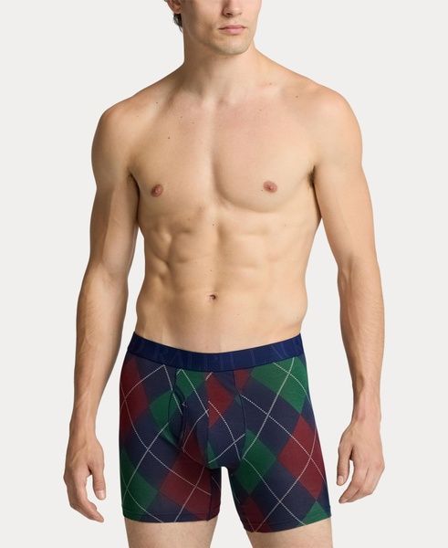 Набір чоловічих трусів Ralph Lauren (325543410) Боксери 3шт 325543410 фото