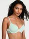 Комплект женского белья Victoria's Secret 57741945 бирюзовый 57741945 фото 2