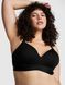 Бюстгальтер PINK от Victoria's Secret 613366543 с Push-up без косточек 613366543 фото 1