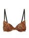 Бюстгальтер на кісточках Victoria's Secret 522921940 з формованою чашкою 522921940 фото 3