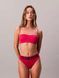 Бюстгальтер без кісточок Calvin Klein 252679419 з формованою чашкою 252679419 фото 1