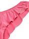 Женские трусики Бразилиана Victoria's Secret 375218152 розовые 375218152 фото 4