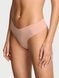Бесшовные Трусы Танга Victoria's Secret 235307537 с низкой посадкой 235307537 фото 1