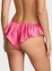 Женские трусики Бразилиана Victoria's Secret 375218152 розовые 375218152 фото 2