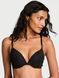 Бюстгальтер на кісточках Victoria's Secret 426103420 з Push-up 426103420 фото 1
