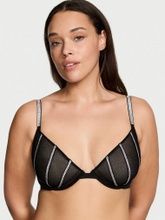 Бюстгальтер с мягкими чашками Victoria's Secret 940433047 на косточках 940433047 фото