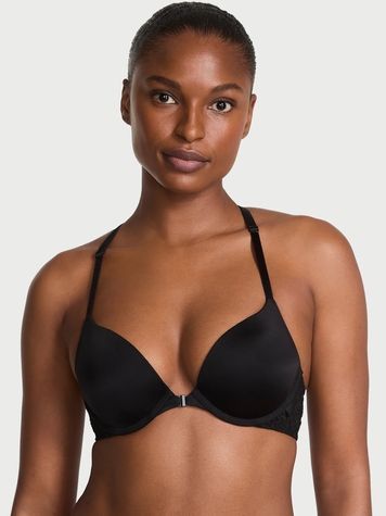Мереживний Бюстгальтер Victoria's Secret 713312803 з Push-up 713312803 фото