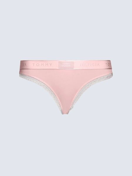 Комплект жіночої білизни Tommy Hilfiger 479062586 рожевий 479062586 фото