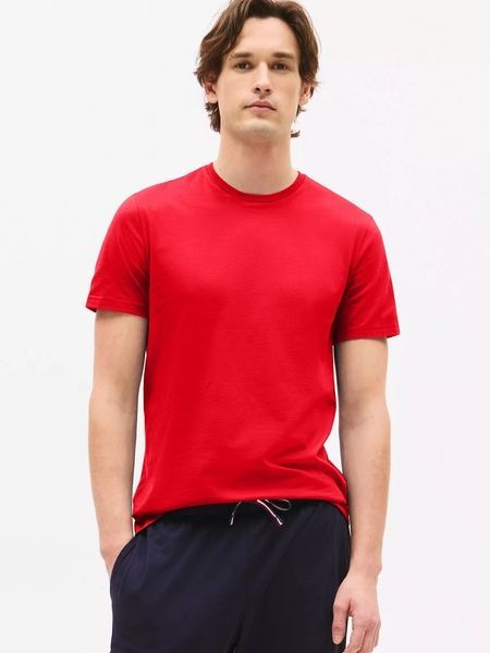 Набір чоловічих футболок (3 шт) TOMMY HILFIGER 352840800 352840800 фото