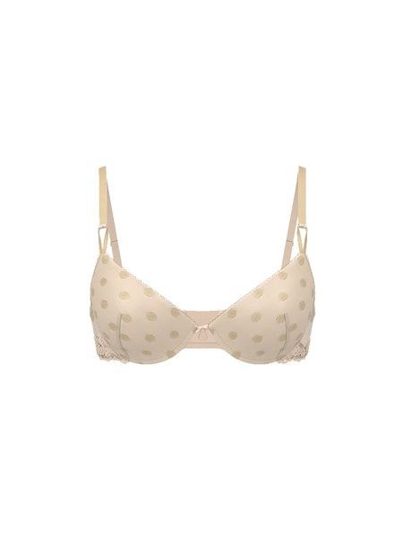 Бюстгальтер на кісточках Victoria's Secret 260808761 з формованою чашкою 260808761 фото