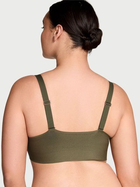 Бюстгальтер Victoria's Secret 125806744 з Push-up на кісточках 125806744 фото